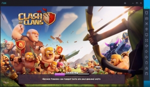 Nox App Player картинка №3